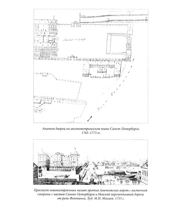Аничков дворец. Резиденция наследников престола. Вторая половина XVIII - начало XX в. Повседневная жизнь Российского императорского двора