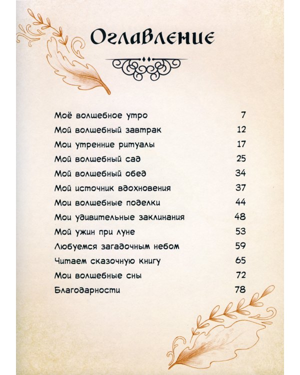 Один день в гостях у волшебницы. Первая книга маленькой чародейки