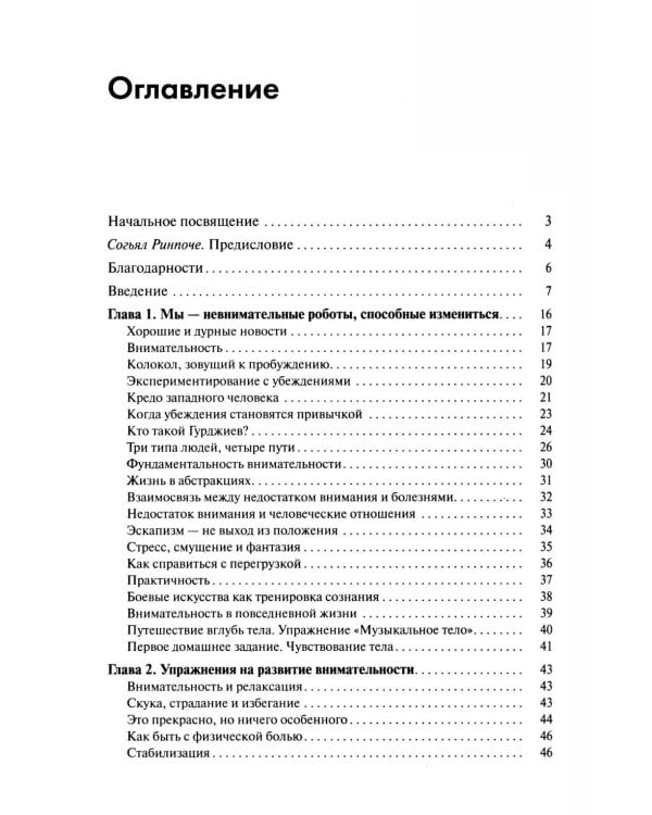 Практика внимательности в повседневной жизни. Книга о том, как жить в настоящем