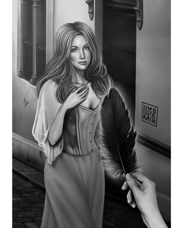 Невеста особого назначения, или Отбор не по правилам