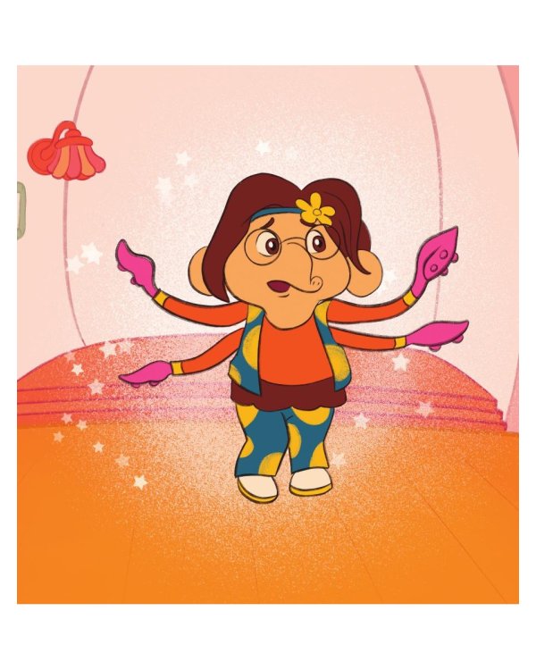 Успокоительные вертелки