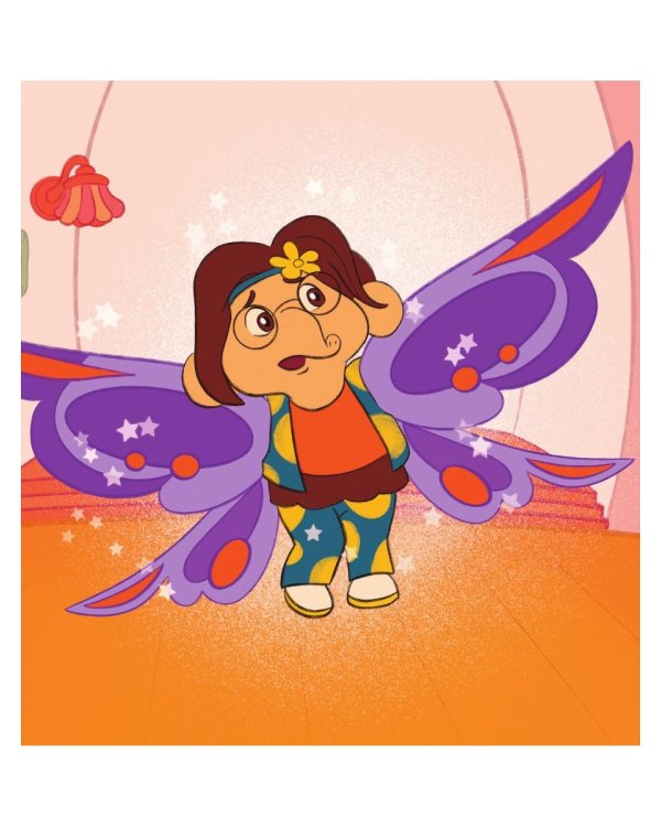 Успокоительные вертелки