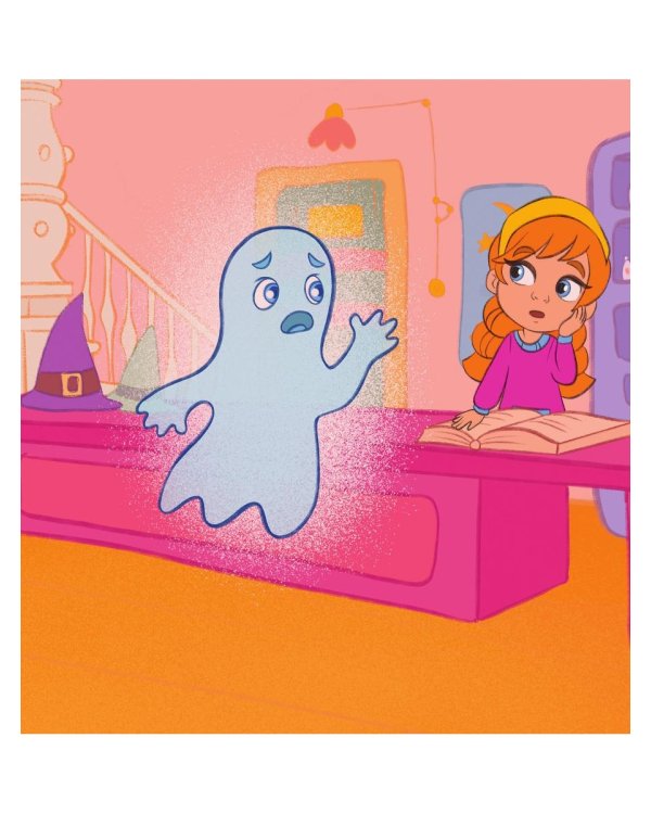 Успокоительные вертелки