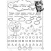 В стране Математике. Ч.2. Рабочая тетрадь. Для детей 4-5 лет