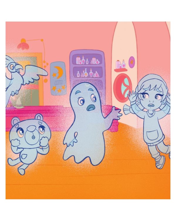 Успокоительные вертелки