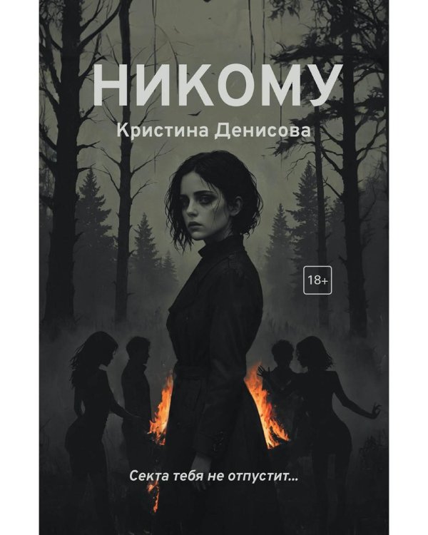 Никому