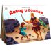 Давид и Голиаф: книжка-панорамка