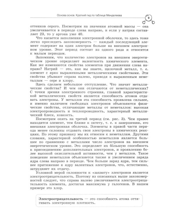 Химия. Лайфхаки для понимания и успешной сдачи ЕГЭ