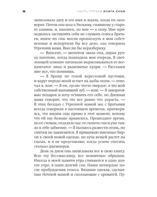 Книга вины: роман