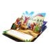 Дополнительное изображение книги «Иона и кит: книжка-панорамка»