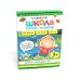 Школа Семи Гномов. Базовый курс. Окружающий мир. 3+ (комплект из 6 кн. + развивающие игры)