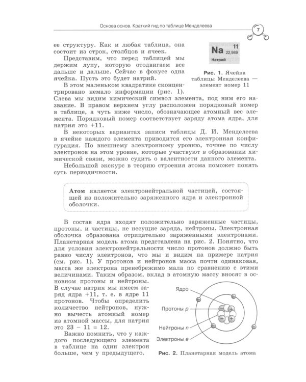 Химия. Лайфхаки для понимания и успешной сдачи ЕГЭ