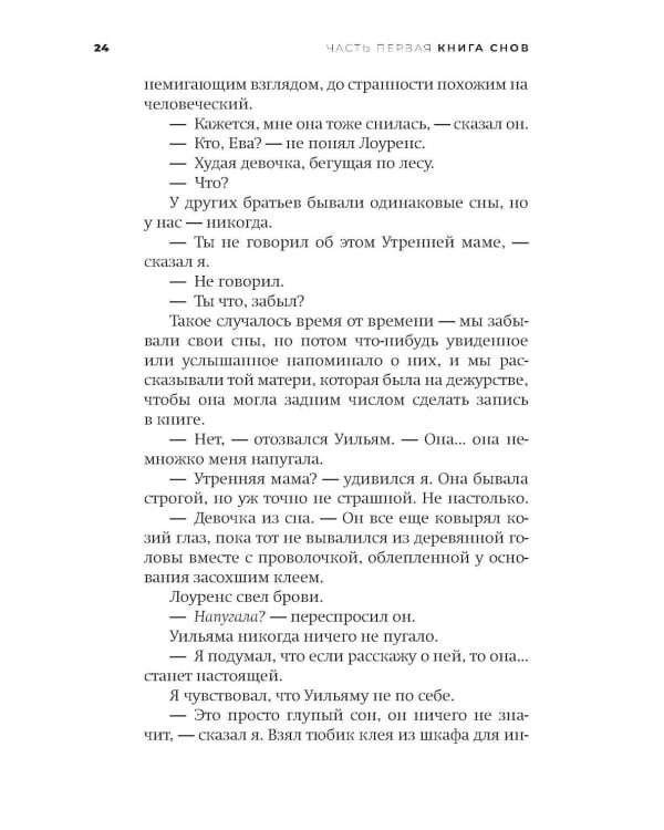Книга вины: роман