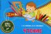 Обложка книги «Чтение. Блицтесты» — Полещук Ирина Владимировна;Липина Светлана Владимировна, ISBN 9785040941858