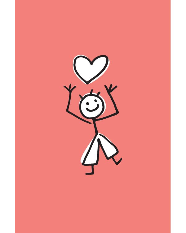 Моя внутренняя сила: Как не бояться рассчитывать на себя