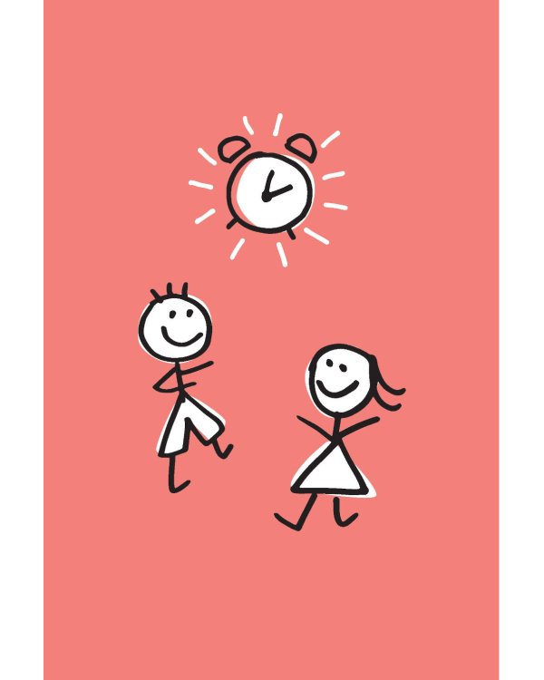 Моя внутренняя сила: Как не бояться рассчитывать на себя