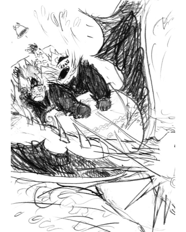 Как приручить дракона (комплект из 4-х книг)