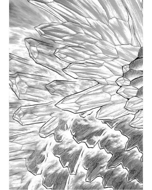 Берсерк. Т. 14: манга