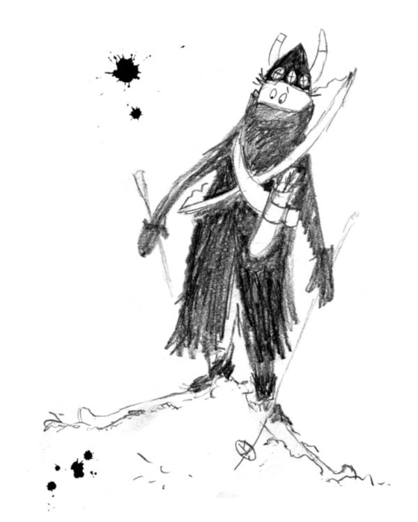 Как приручить дракона (комплект из 4-х книг)