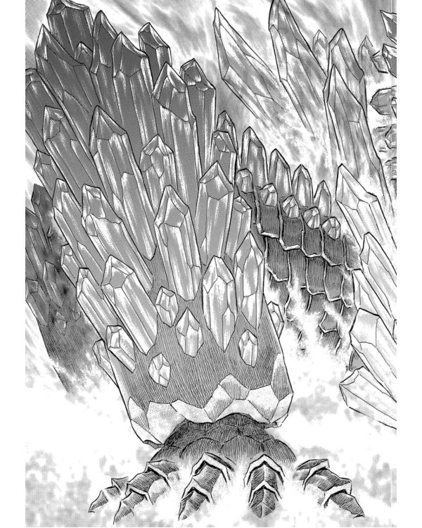 Берсерк. Т. 14: манга