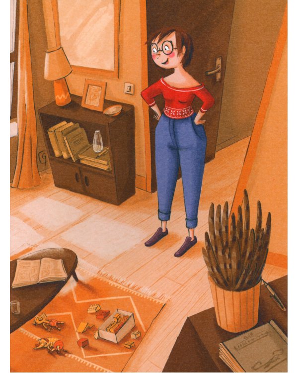 Не хочу, не буду спать!