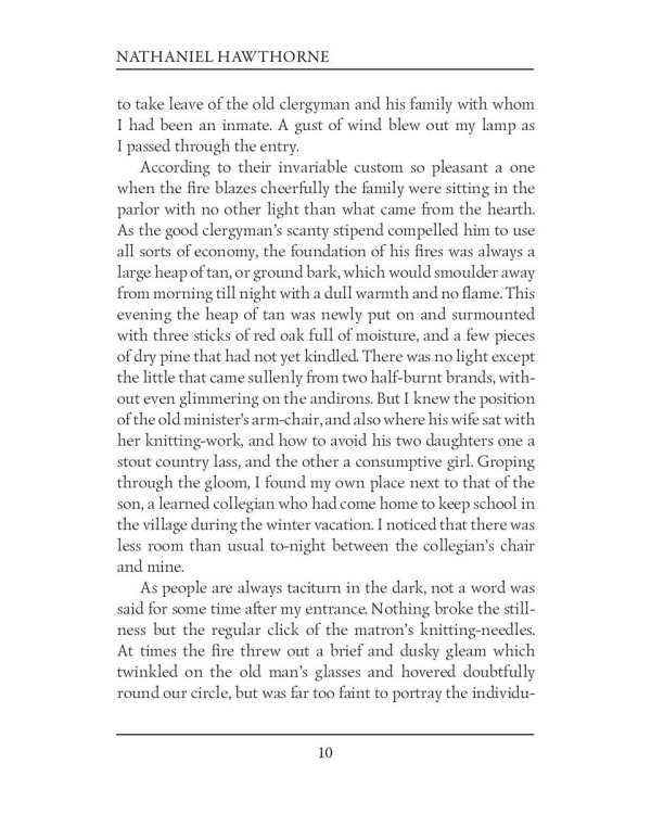 Twice-Told Tales III = Дважды рассказанные истории III: на англ.яз