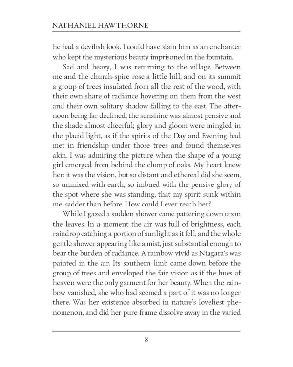 Twice-Told Tales III = Дважды рассказанные истории III: на англ.яз