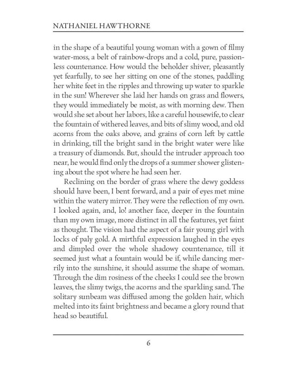 Twice-Told Tales III = Дважды рассказанные истории III: на англ.яз