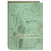 Вокруг света за 80 дней: роман. (золот. тиснен., шелк) Вокруг света за 80 дней: роман. (золот. тиснен., шелк)