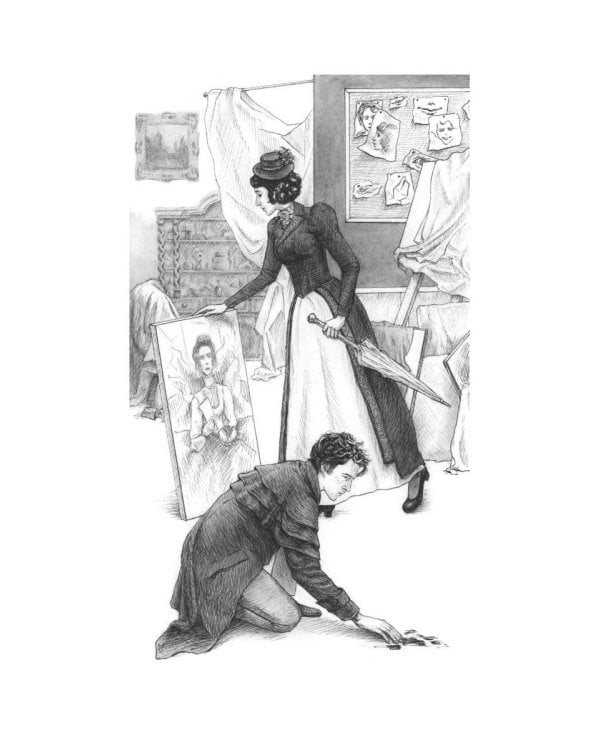 Кофейные истории 1