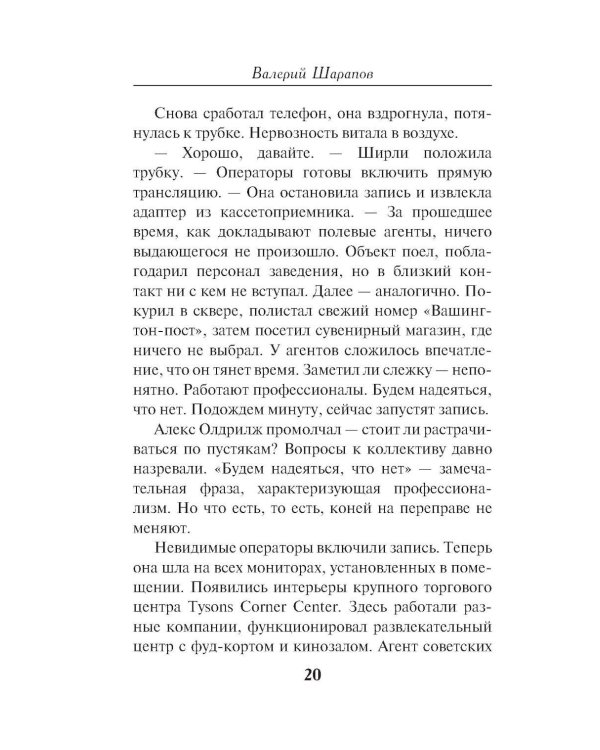Дополнительное изображение книги «Заместитель Иуды»