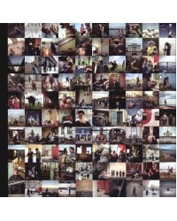 Черновик: Фотоальбом: книга на русском и английском языках. 2-е изд., доп