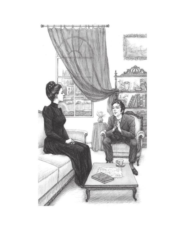 Кофейные истории 1