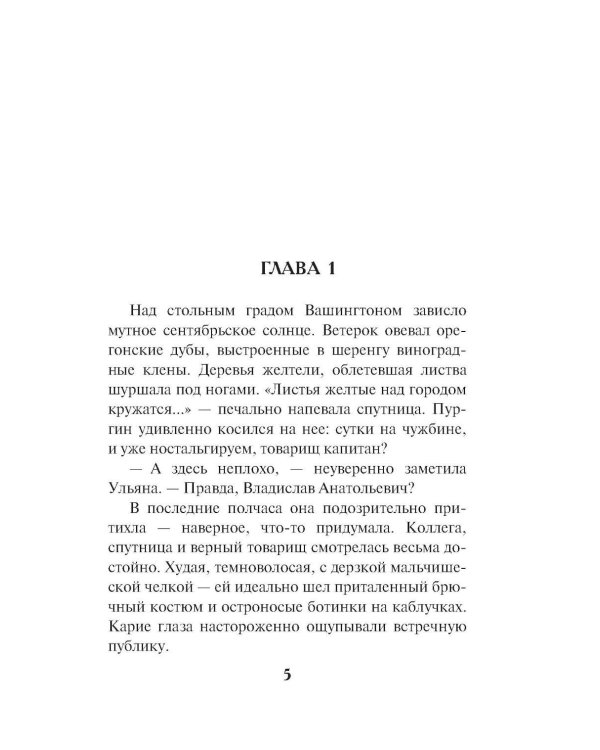 Дополнительное изображение книги «Заместитель Иуды»