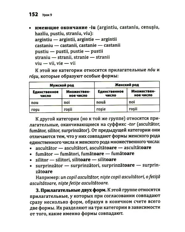 Румынский язык. Начальный курс