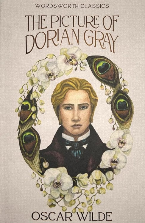 Wordsworth classics The Picture of Dorian Gray