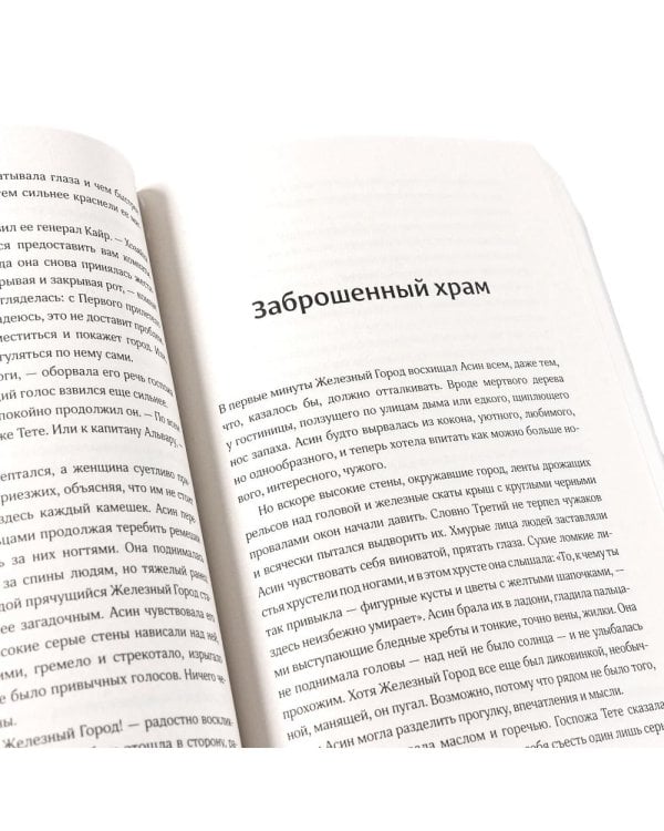 Дополнительное изображение книги «Фантастические миры (Поймать океан, Ревелль, Ведьма) (комплект в 3 кн.)»