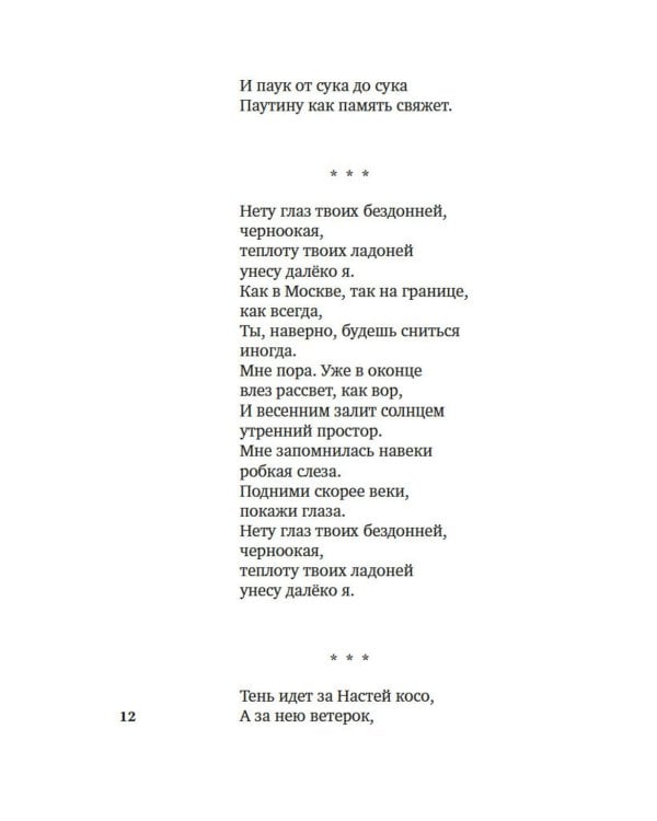 Небо наш родимый дом…: стихи и песни