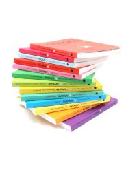 Ариоль: комиксы (комплект из 13-ти книг)