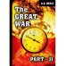 The Great War. Part 2 = Первая мировая война. Часть 2: на англ.яз