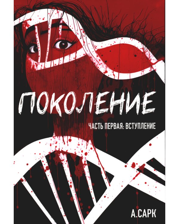 Поколение. Часть первая. Вступление