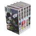 One-Punch Man 9-13 (комплект из 5-ти книг)