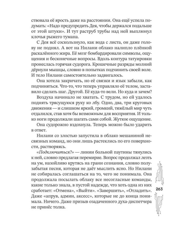 Дополнительное изображение книги «И боги молчат»