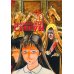 Безголовые статуи; Горный кайдан; Дезертир; Страшные истории Мими (комплект из 4-х книг)