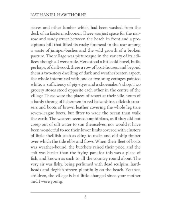 Twice-Told Tales IV = Дважды рассказанные истории IV: на англ.яз