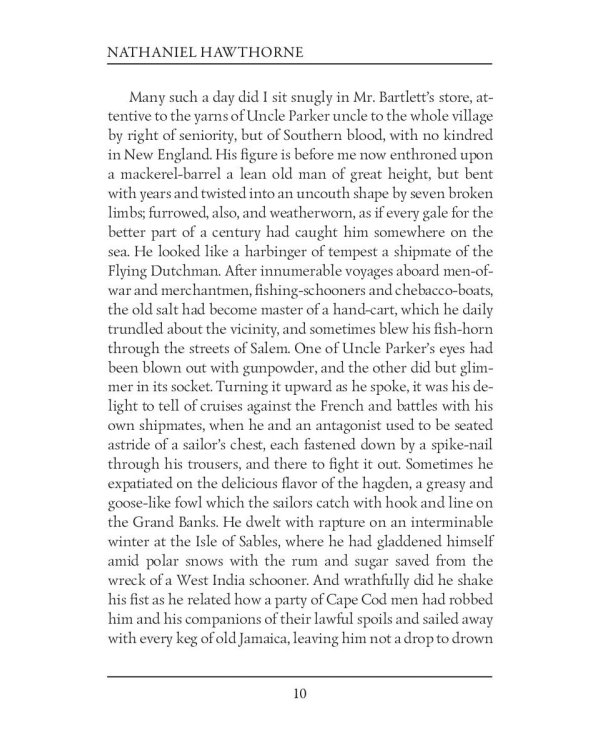 Twice-Told Tales IV = Дважды рассказанные истории IV: на англ.яз