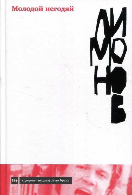 Молодой негодяй: роман