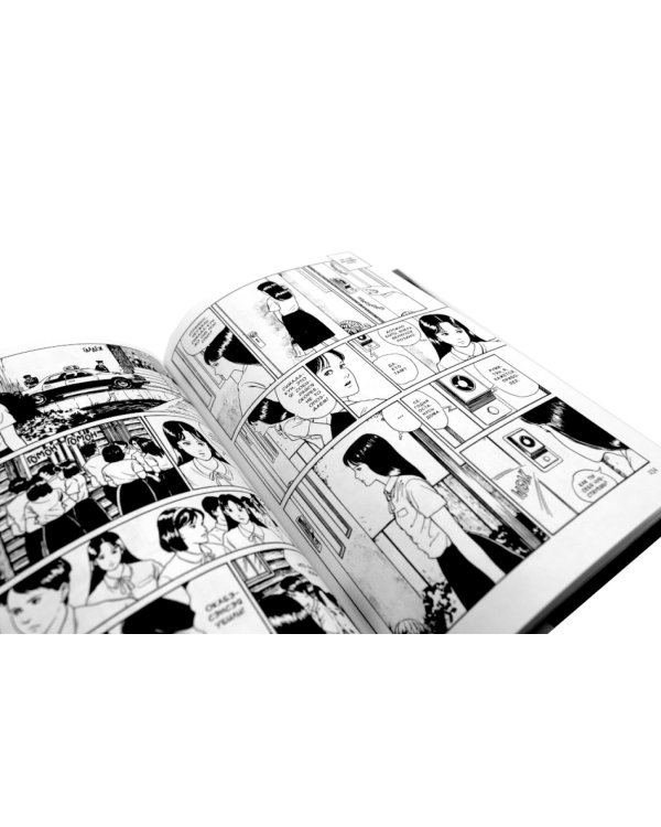 Безголовые статуи; Горный кайдан; Дезертир; Страшные истории Мими (комплект из 4-х книг)