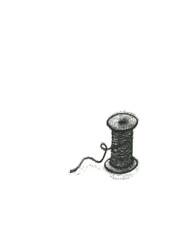 Девочки. Семь сказок