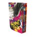 Дополнительное изображение книги «Адский рай. Т. 1-3: манга (комплект из 3-х книг)»